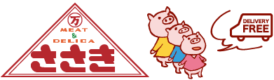 ささきロゴ